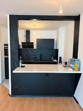 Foto - 2 Zimmer Erdgeschoßwohnung in Wiesbaden