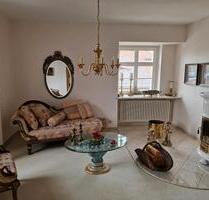 Hochwertige stilvolle Wohnung mit Altstadtblick Parkett, 2 Bäder - Bautzen