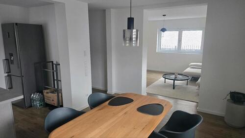 Foto - 2.5 Zimmer Erdgeschoßwohnung in Malsch