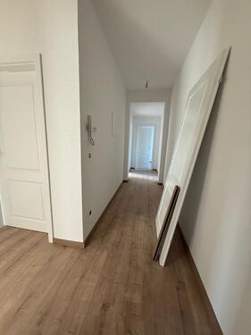 Foto - Neubezug nach Sanierung - moderne 2-Raum Wohnungen zur Miete