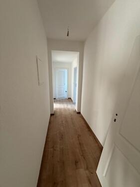 Foto - Etagenwohnung in Weißenfels zur Miete