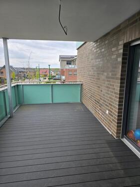 Foto - 3 Zimmer Etagenwohnung zur Miete in Harsefeld