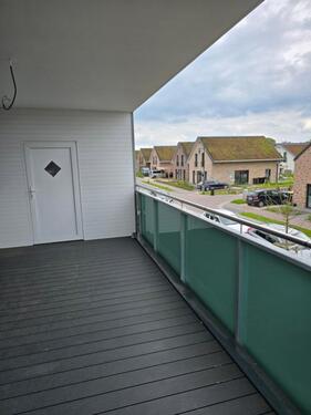 Foto - 3 Zimmer Etagenwohnung in Harsefeld