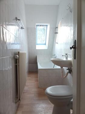 Foto - 3 Zimmer Etagenwohnung zur Miete in Rinteln