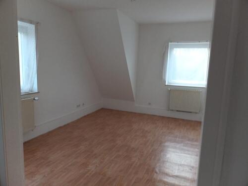 Foto - Etagenwohnung in Rinteln zur Miete