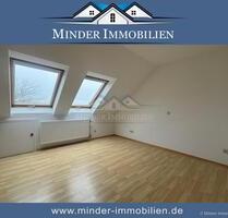 ** Butzbach ** Sonnige 3-Zimmer-Wohnung mit Balkon