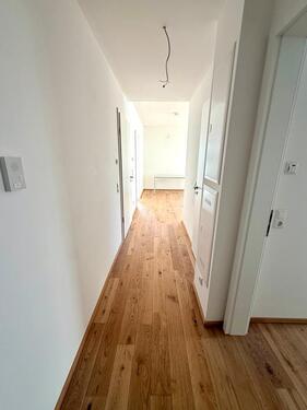 Foto - 3 Zimmer Erdgeschoßwohnung in Schweinfurt