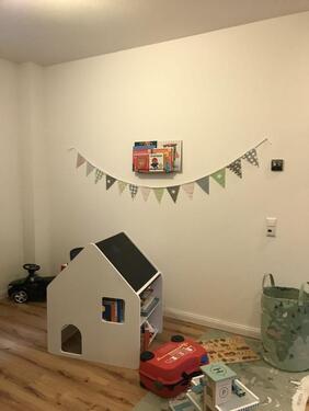 Foto - 3 Zimmer Erdgeschoßwohnung in Bietigheim-Bissingen