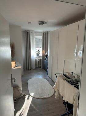 Foto - Erdgeschoßwohnung in Marktredwitz zur Miete