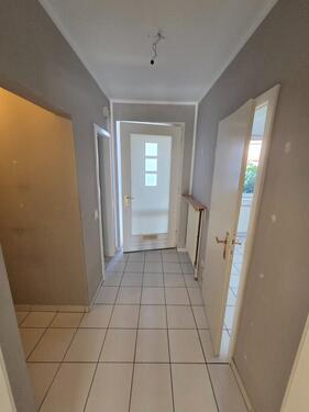 Foto - 4 Zimmer Reihenhaus zum Kaufen in Norderstedt