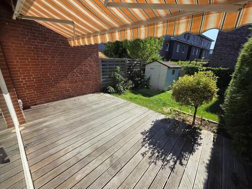 Foto - Reihenhaus in Norderstedt zum Kaufen