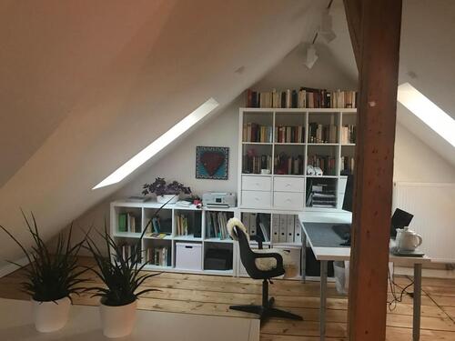 Foto - 4 Zimmer Maisonettenwohnung zur Miete in Ulm