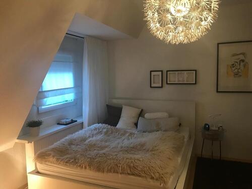 Foto - Maisonettenwohnung in Ulm zur Miete