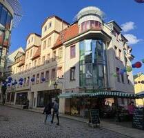 Für junge Leute genau die Richtige! - Altenburg