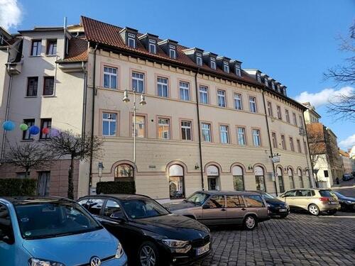 Foto - 2 Zimmer Etagenwohnung zur Miete in Altenburg