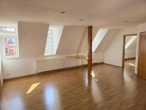 Foto - 2 Zimmer Etagenwohnung in Altenburg