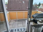 Foto - Dachgeschoßwohnung in Peine zur Miete