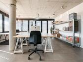 Foto - ROOFTOP-Coworking Reichenbach: Moderner Schreibtischplatz mit Aussicht & Klima