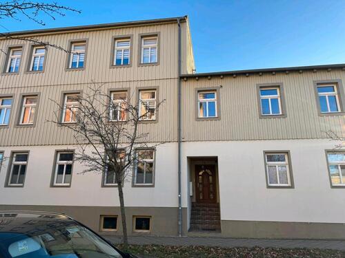 Foto - Schöne Wohnung in Blankenburg Nähe Thiepark
