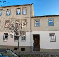 Schöne Wohnung in Blankenburg Nähe Thiepark - Blankenburg (Harz)