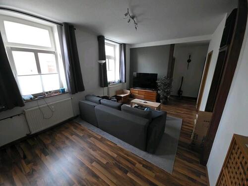 Foto - 2 Zimmer Erdgeschoßwohnung zur Miete in Blankenburg (Harz)