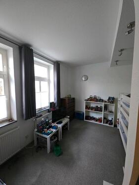 Foto - 2 Zimmer Erdgeschoßwohnung in Blankenburg (Harz)