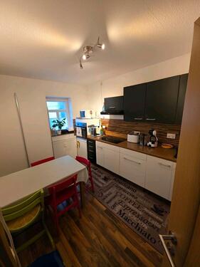Foto - Erdgeschoßwohnung in Blankenburg (Harz) zur Miete