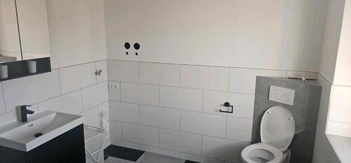 Foto - Terrassenwohnung in Pfaffenhofen an der Roth zur Miete