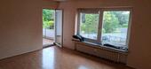 Foto - 3,5 Zimmer, Balkon, frei Oberhausen - Dichterviertel