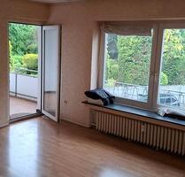 3,5 Zimmer, Balkon, frei Oberhausen - Dichterviertel