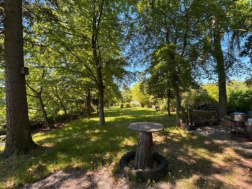 Foto - Grundst&uuml;ck in Rosdorf