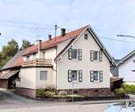 Foto - Handwerkertraum in Haueneberstein: Charmantes Einfamilienhaus
