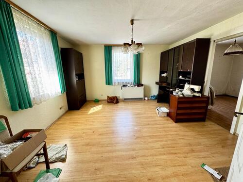 Foto - 5 Zimmer Einfamilienhaus zum Kaufen in Baden-Baden