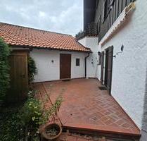 4-Zimmer-Erdgeschosswohnung mit Terrasse und Garten - Dingolfing