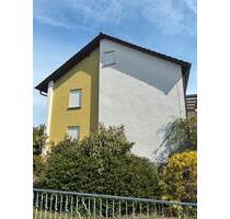 Großes Haus nahe Ortsrand u. Fischmal in Leimersheim