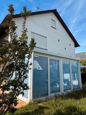 Foto - Einfamilienhaus in Leimersheim zum Kaufen