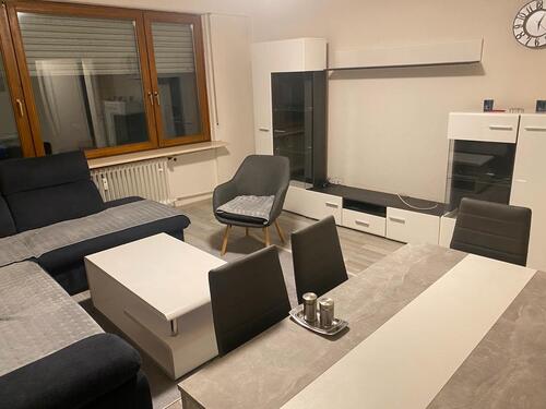 Foto - Etagenwohnung zur Miete in Pforzheim