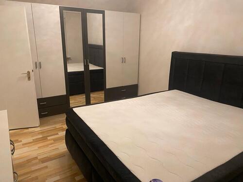 Foto - Etagenwohnung in Pforzheim