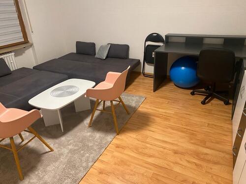 Foto - Etagenwohnung in Pforzheim zur Miete