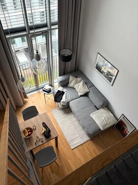 Foto - Apartment für die Wiesn - modern und gut angebunden