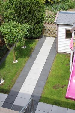 Foto - Modernes Reihenhaus in Staaken mit Garten zu vermieten 135m2