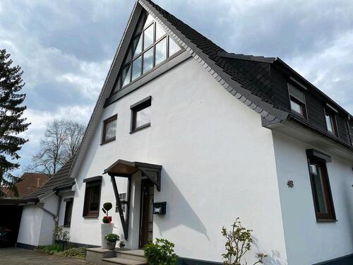 Foto - Etagenwohnung zur Miete in Bremen