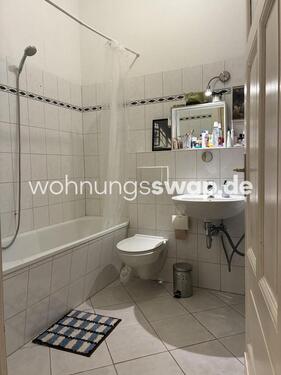 Foto - Etagenwohnung zur Miete in Berlin
