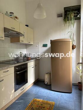 Foto - Etagenwohnung in Berlin