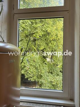 Foto - Etagenwohnung in Berlin zur Miete