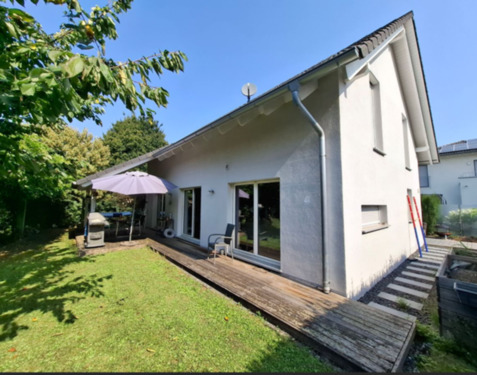 Foto - Freistehendes Einfamilienhaus in Willstätt