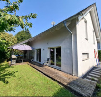 Freistehendes Einfamilienhaus in Willstätt