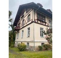 helle 2- Raumwohnung in einer sehr schönen GegendWeißer Hirsch - Dresden Loschwitz