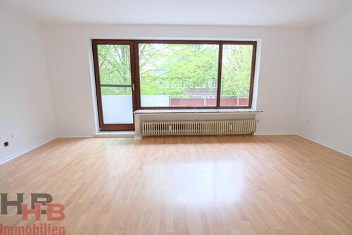 Foto - Etagenwohnung in Bremen
