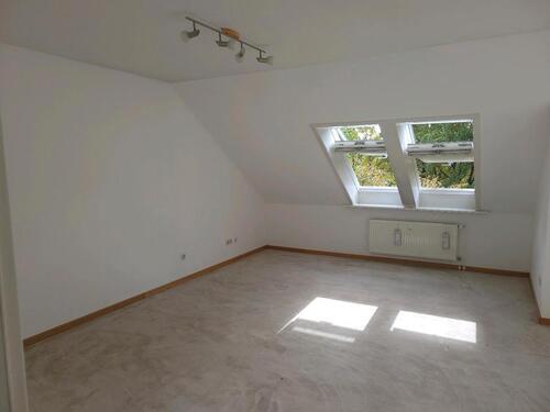 Foto - Etagenwohnung in Kaltenkirchen